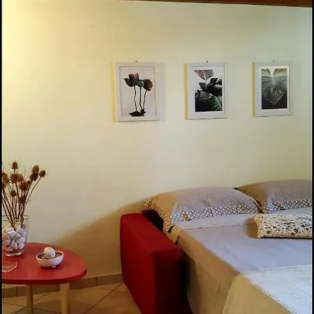 A Due Passi Dal Centro レッチェ